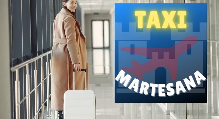 App_Taxi martesana