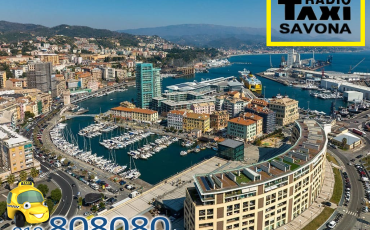 RadiotaxiSavona_microtek
