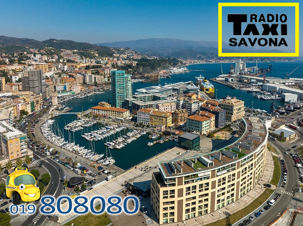 RadiotaxiSavona_microtek